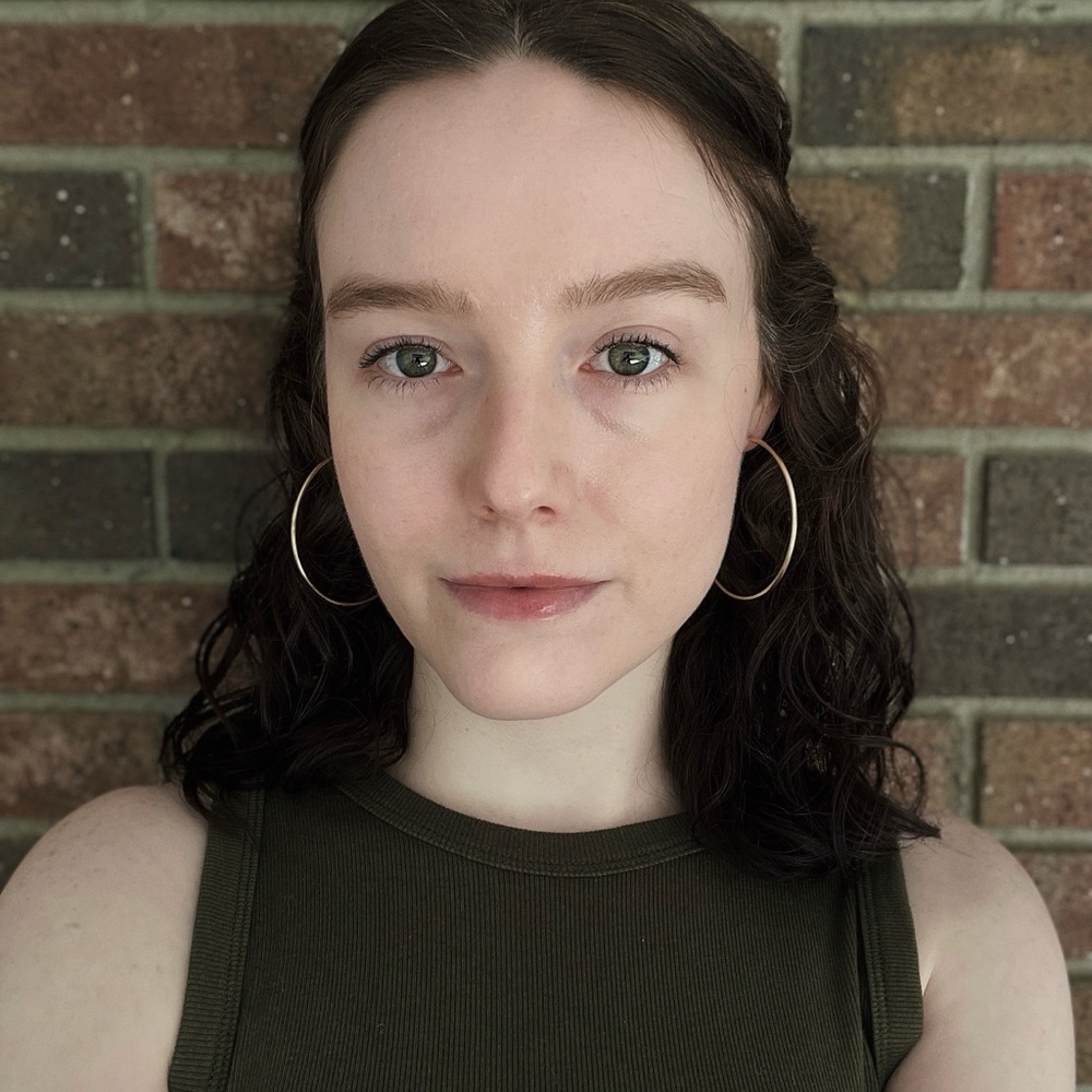 Meet your Posher, Molly